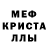 Alpha-PVP кристаллы Rhonda Odell
