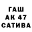 Метамфетамин мет Ali84 Gii