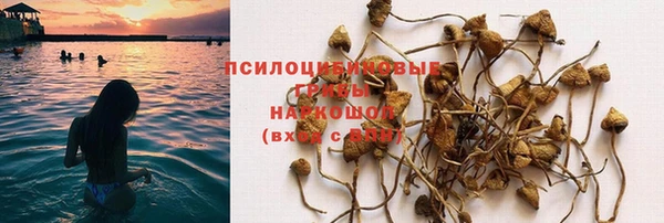 кристаллы Михайлов